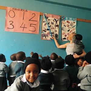 Meet your Posher, Hannah